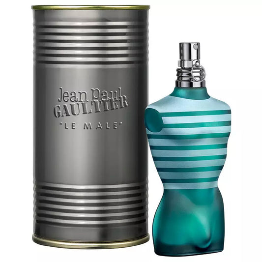 Jean Paul Gaultier Le Male 100ml ®