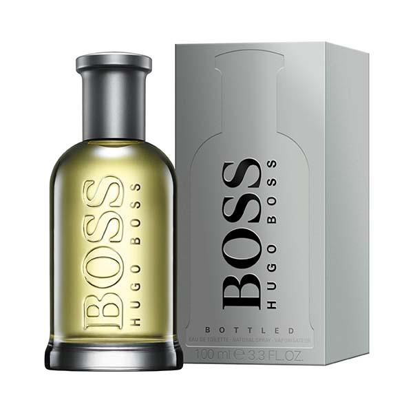 CUMPĂRĂ 1 SI PRIMESTE 3 - BOSS THE SCENT | BOSS BOTTLED | BOTTLED INFINITE 100ml ® OFERTĂ VALABILĂ DOAR ASTĂZI