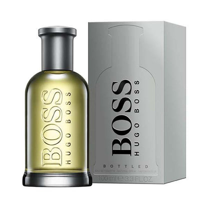 CUMPĂRĂ 1 SI PRIMESTE 3 - BOSS THE SCENT | BOSS BOTTLED | BOTTLED INFINITE 100ml ® OFERTĂ VALABILĂ DOAR ASTĂZI