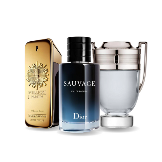 CUMPĂRĂ 1 SI PRIMESTE 3  - One Million | Sauvage Dior | Invictus 100ml ® OFERTĂ VALABILĂ DOAR ASTĂZI