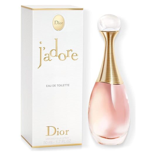 J'adore Dior Eau de Parfum ®