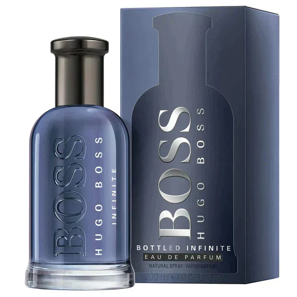 CUMPĂRĂ 1 SI PRIMESTE 3 - BOSS THE SCENT | BOSS BOTTLED | BOTTLED INFINITE 100ml ® OFERTĂ VALABILĂ DOAR ASTĂZI