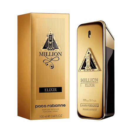 1 Million Elixir Parfum Intense 100ml ®