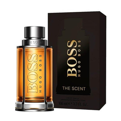 CUMPĂRĂ 1 SI PRIMESTE 3 - BOSS THE SCENT | BOSS BOTTLED | BOTTLED INFINITE 100ml ® OFERTĂ VALABILĂ DOAR ASTĂZI