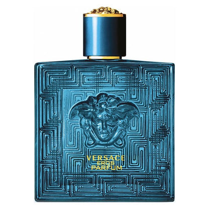 Versace Eros Eau de Parfum 100ml ®